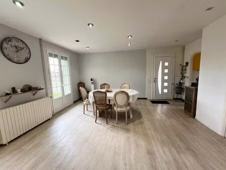 vente maison 4 pièces 109 m² saint-germier (81210)