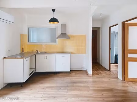 appartement de 60 m2