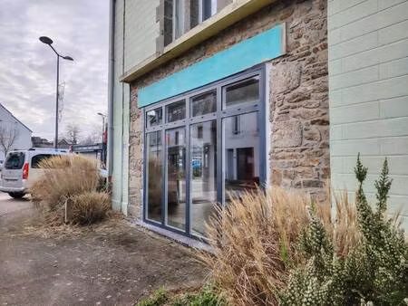 local d'activités à louer