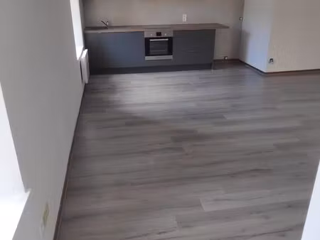 appartement 3 pièces jougne