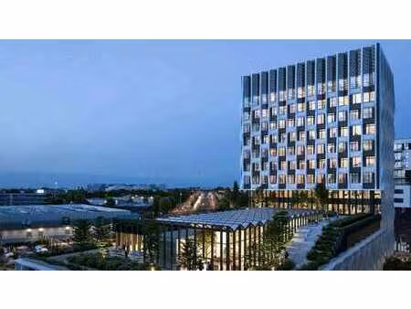 possibilité tva 6% - un nouvel art de vivre à evere