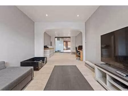 ruime woning met veel potentieel in bilzen-hoeselt