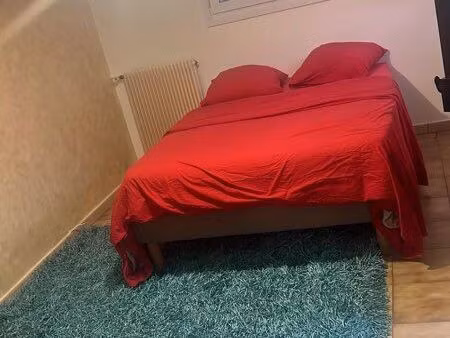 chelles 77500 quartier gambetta - aulnoy