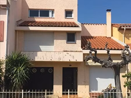 villa 5 pièces 122 m²