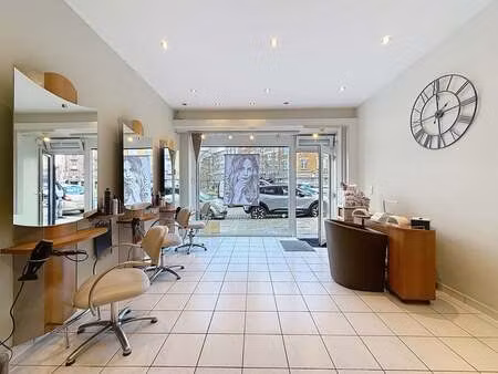 bien professionnel à vendre à anderlecht € 219.000 (li6tm) - prestige consultor immobilier