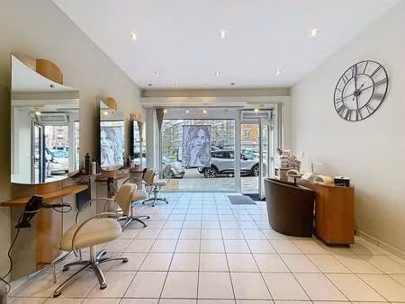 bien professionnel à vendre à anderlecht € 239.000 (li6tm) - prestige consultor immobilier