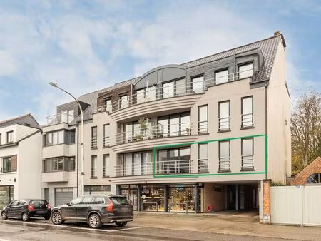 appartement à vendre à schilde € 425.000 (li6s7) - immo point schilde | zimmo