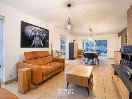 maison à vendre à sleidinge (li6fj) - evergem - verdegem vastgoed | zimmo