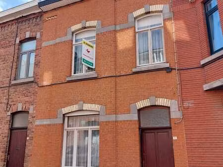 maison de maître à rénover