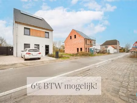 maison à vendre à zulte € 486.708 (li6ga) | zimmo