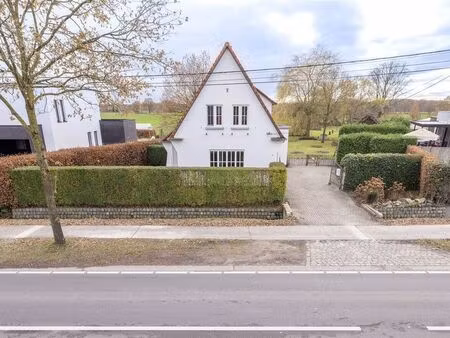 maison à vendre à oostmalle € 449.900 (li6l9) - heylen vastgoed - oostmalle | zimmo