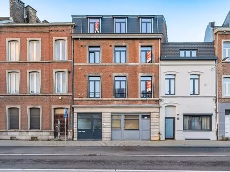 maison à vendre à liège € 459.000 (li6zg) - agence immobiliere vanesse | zimmo