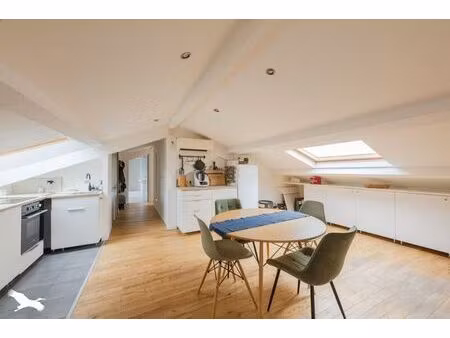 vente appartement 5 pièces 41 m² clichy (92110)