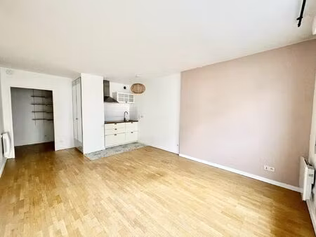 vente appartement 1 pièce 29 m² issy-les-moulineaux (92130)