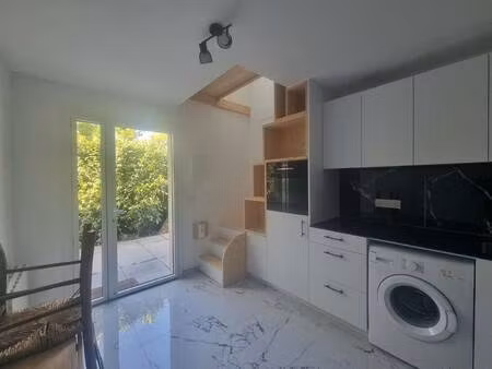 studio à vendre
