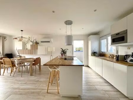 villa à vendre