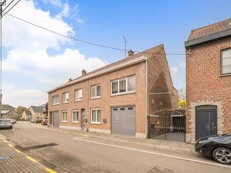 maison à vendre à erps-kwerps € 260.000 (li6ul) - immo de groot & celen bv | zimmo