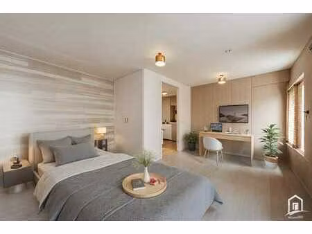 interessante opbrengsteigendom in het landelijke mere!