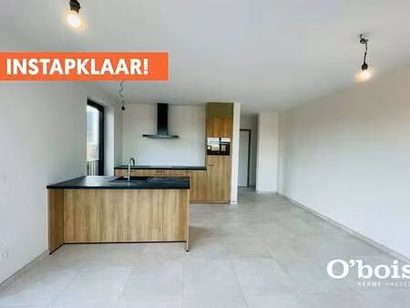 appartement à vendre à kermt € 245.280 (li64j) | zimmo