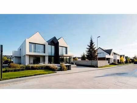 handelspand met woning te koop - zeer veel potentieel