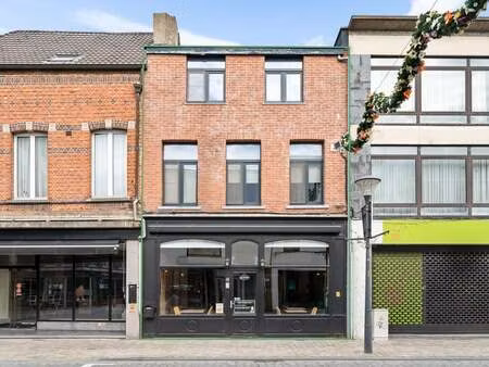 bien professionnel à louer à herentals € 1.700 (li7i1) - vastgoed van eylen | zimmo