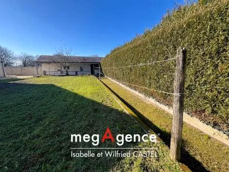 vente terrain à sainte-flaive-des-loups (85150) : à vendre / 450m² sainte-flaive-des-loups