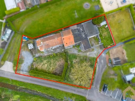 terrain à vendre à harelbeke € 255.000 (li6mc) - immo gryspeerdt | zimmo