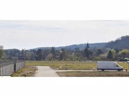 vente terrain 384 m² à bouvigny-boyeffles (62172)  56 400 €