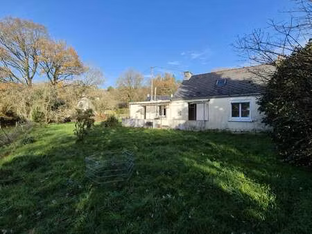 vente maison à bignan (56500) : à vendre / 73m² bignan