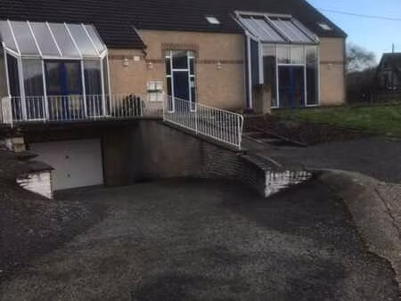 petit app sympa pour une personne sans animaux et non fumeur