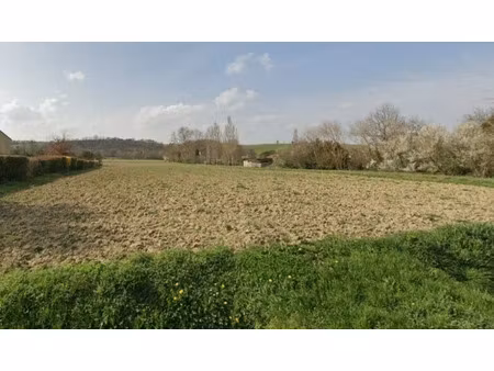 vente terrain 400 m² à vieillevigne (31290)  64 000 €