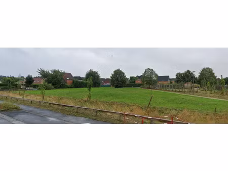 vente terrain 418 m² à raimbeaucourt (59283)  75 060 €