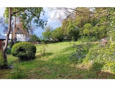 vente terrain 922 m² à thumeries (59239)  80 000 €