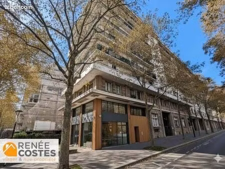 appartement en viager 3 pièces 69 m²