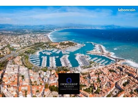 parking/box 21 m² antibes