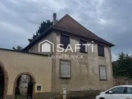 appartement 4 pièces 100 m²