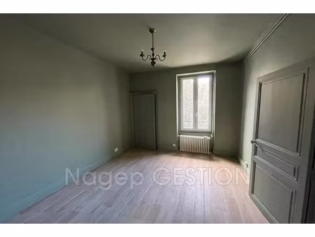 location appartement 3 pièces 50.89 m² à vichy (03200)  620 €