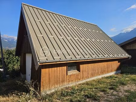 parking de 20 m² à risoul