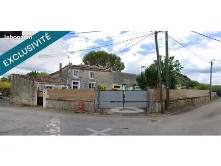 chalet 4 pièces 115 m²