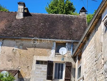 maison de 119 m² à collan