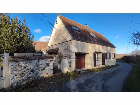 maison entre nogent-le-rotrou et la loupe