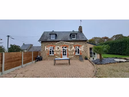 maison d'habitation - moulines