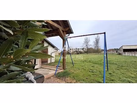 mur de sologne maison de 98 m² 3 chambres dont une rdc