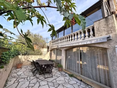 vente maison 3 pièces 88 m² à pégomas (06580)  449 000 €