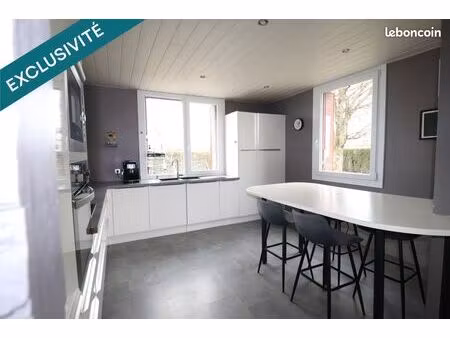 maison 7 pièces 191 m²