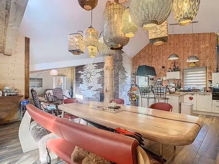 maison 4 chambre(s) à vendre