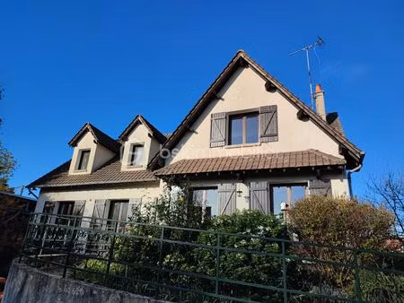maison de 184 m² à villeneuve-l'archeveque