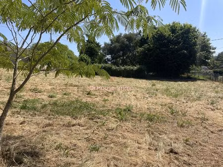 terrain à boulazac isle manoire