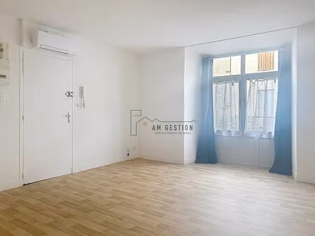 appartement t2 en rdc aixe sur vienne
