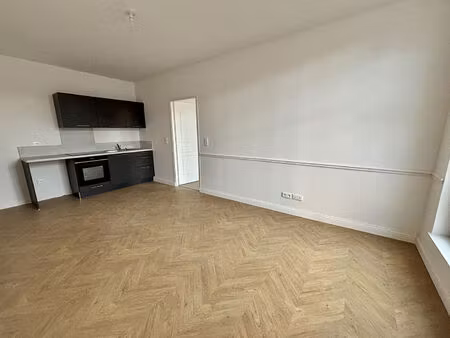 appartement 2 pièces